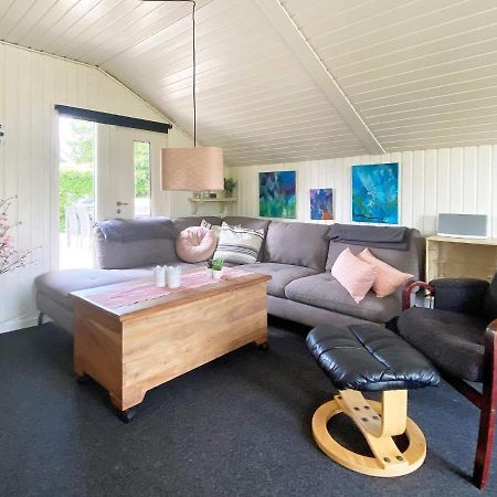 Holiday Home Hemmet Ccxli Εξωτερικό φωτογραφία