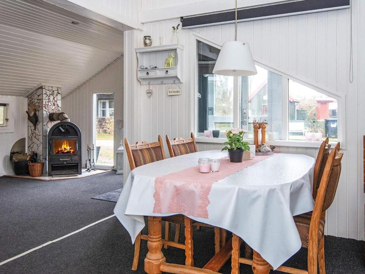 Holiday Home Hemmet Ccxli Εξωτερικό φωτογραφία