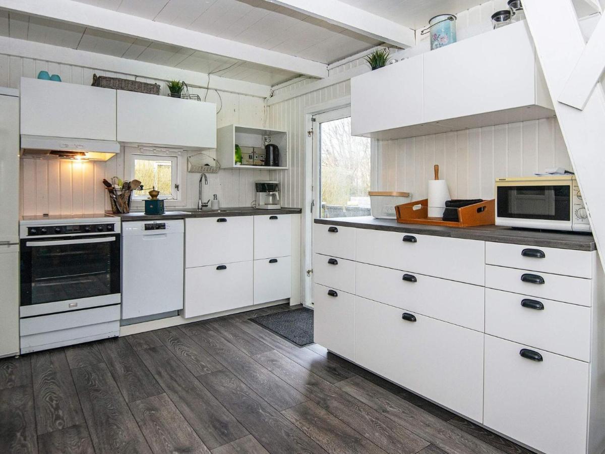 Holiday Home Hemmet Ccxli Εξωτερικό φωτογραφία