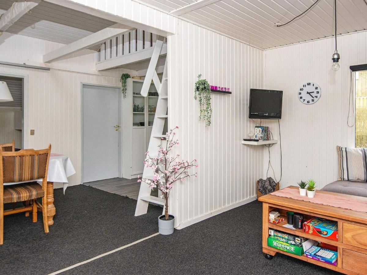 Holiday Home Hemmet Ccxli Εξωτερικό φωτογραφία