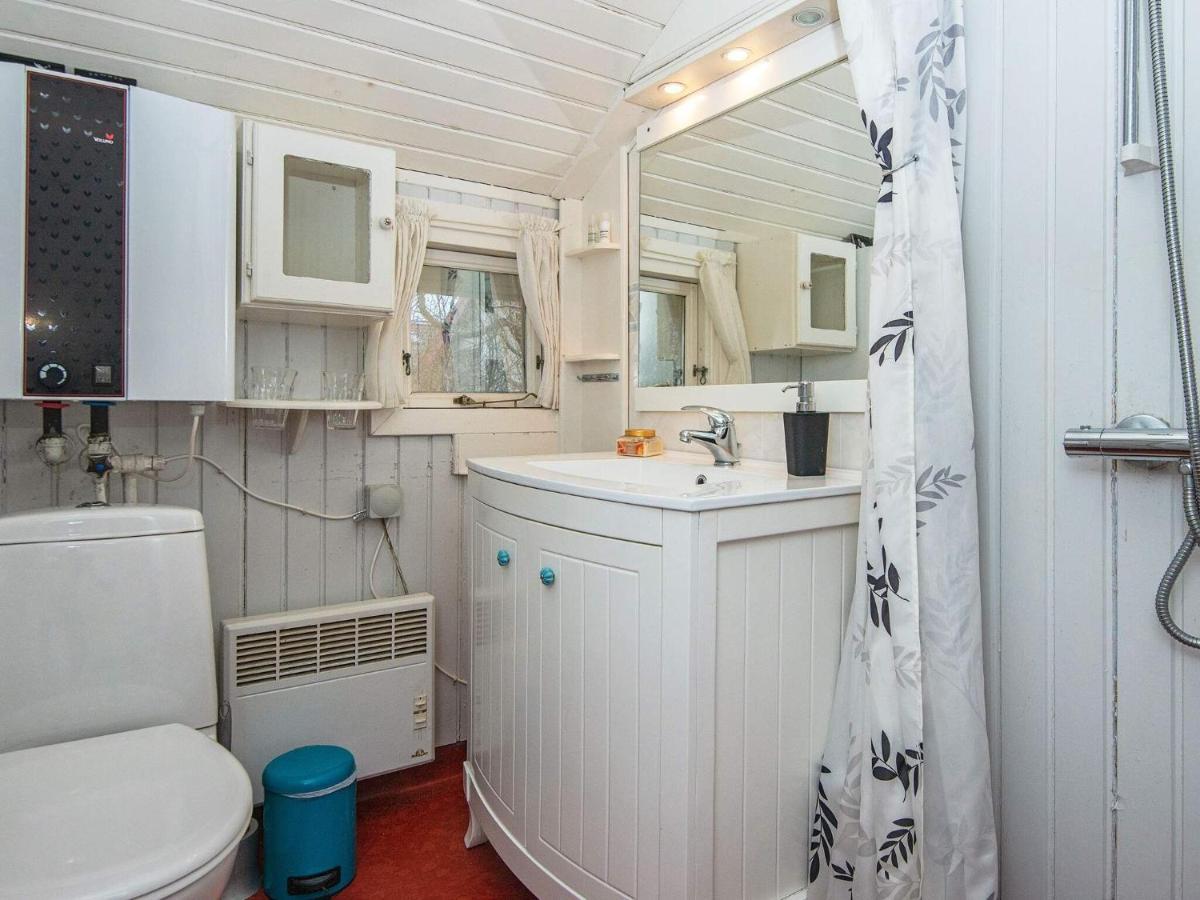 Holiday Home Hemmet Ccxli Εξωτερικό φωτογραφία