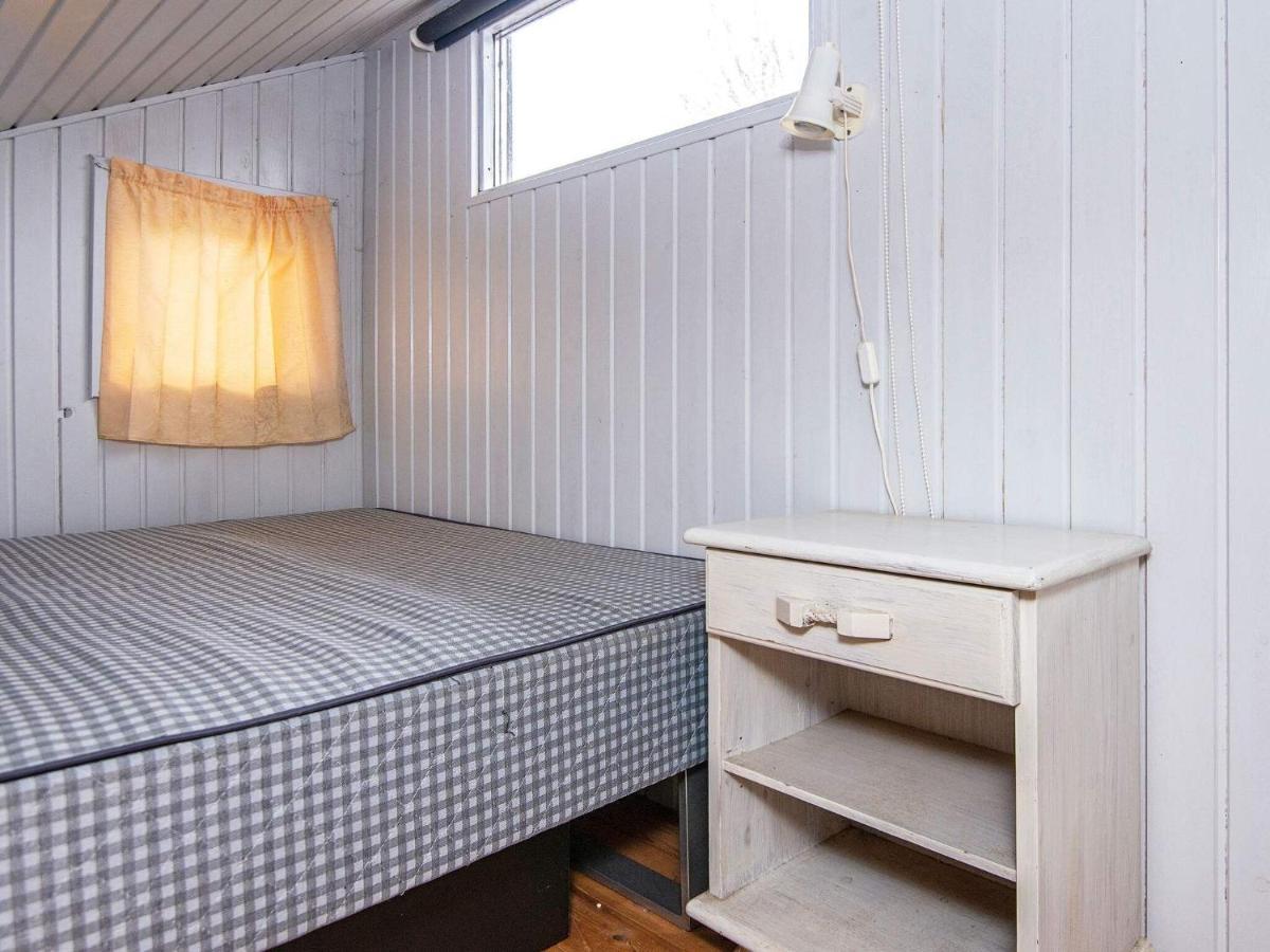 Holiday Home Hemmet Ccxli Εξωτερικό φωτογραφία