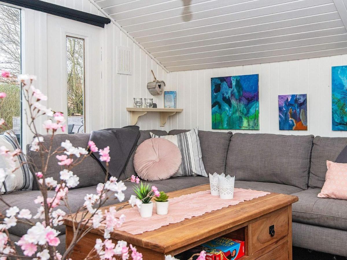 Holiday Home Hemmet Ccxli Εξωτερικό φωτογραφία
