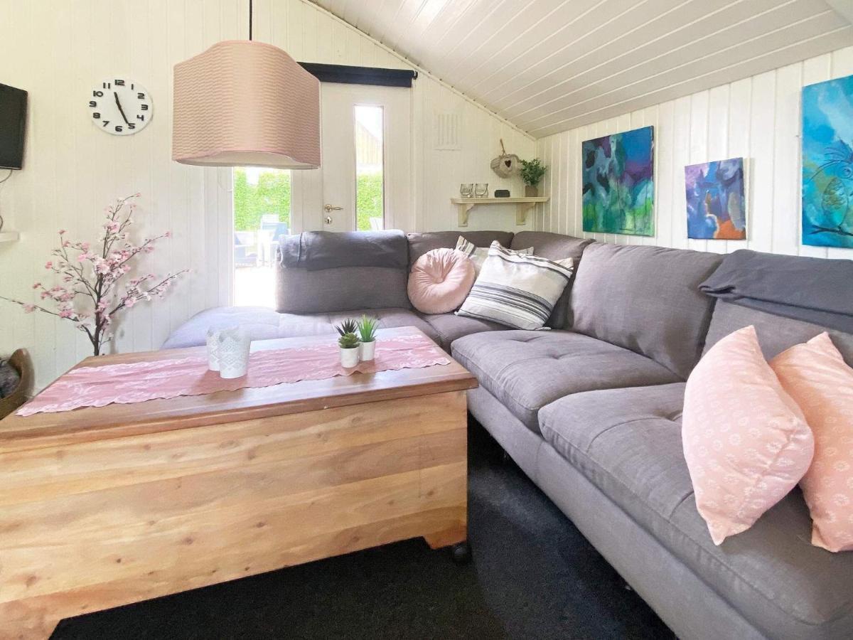 Holiday Home Hemmet Ccxli Εξωτερικό φωτογραφία